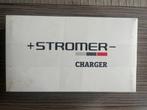 Stromer oplader CR 65, Fietsen en Brommers, Ophalen, Nieuw, Stromer