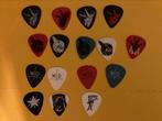 Alice In Chains Guitar Picks/plectrums, Ophalen of Verzenden, Overige typen, Gesigneerd