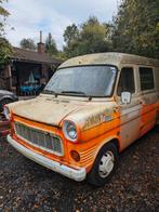 Ford transit mk1 2l V4, Auto's, Particulier, Te koop, Ford