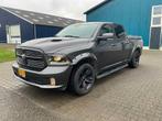 Dodge Ram 1500 5.7 V8 Qaud Véhicule Commercial 2015, Euro 5, Achat, Entreprise, Autres carburants