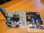 Lego space vintage, Enlèvement, Comme neuf, Ensemble complet, Lego