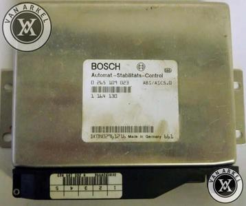 Bmw 5 7 Serie E39 E38 ABS ASC Module, Enlèvement ou Envoi, Utilisé, BMW