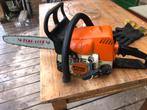 Stihl ms170 voor opmaak, Jardin & Terrasse, Outils à main, Enlèvement ou Envoi