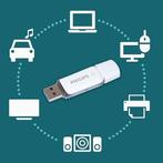 USB 3.0 Super Speed Philips Snow Edition | Nouveau, Informatique & Logiciels, Neuf, 32 GB, -, -