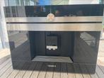 Siemens inbouw koffiemachine (defect) - CT636LES1/03, Elektronische apparatuur, Ophalen, 10 kopjes of meer, Niet werkend, Koffiemachine