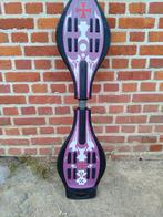 Waveboard heel mooie staat, Sports & Fitness, Skateboard, Enlèvement, Comme neuf, Waveboard