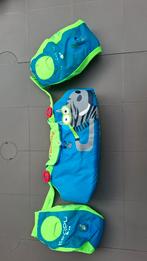 Zwemvest nabaiji decathlon, Kinderen en Baby's, Ophalen of Verzenden, Zo goed als nieuw