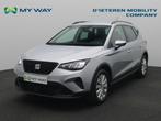 Seat Arona Arona 1.0 TSI Move! Full Link DSG, Automaat, Airbags, 139 g/km, Arona