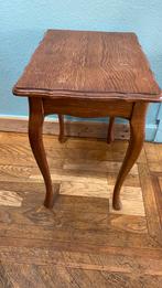 Petite table d’appoint, Ophalen, Minder dan 45 cm, Minder dan 55 cm, Gebruikt