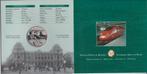 herdenkingsmunt noord -zuid verbinding 2002, Postzegels en Munten, Munten | Europa | Euromunten, 10 euro, Ophalen of Verzenden