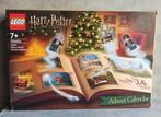 lego harry potter 76404 adventskalender, Kinderen en Baby's, Nieuw, Complete set, Ophalen of Verzenden, Lego