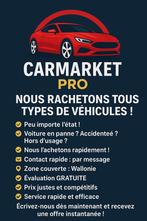 Voiture, Auto's, Automaat, Euro 5, Overige kleuren, Overige brandstoffen