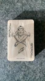 Vintage speelkaarten 1977, Enlèvement ou Envoi, Neuf