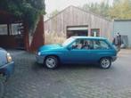 Opel corsa gsi mk1b, Boîte manuelle, 3 portes, Bleu, Achat