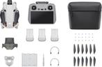 DJI Mini 4 Pro Fly More Combo, Ophalen of Verzenden, Zo goed als nieuw, Drone met camera