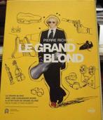 Le Grand Blond, Pierre Richard, Cd's en Dvd's, Ophalen of Verzenden, Zo goed als nieuw, Boxset