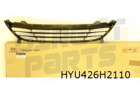 Hyundai i40 (8/11-5/15) Voorbumpergrille onder Origineel! 86, Auto-onderdelen, Carrosserie, Bumper, Hyundai, Voor, Nieuw, Verzenden