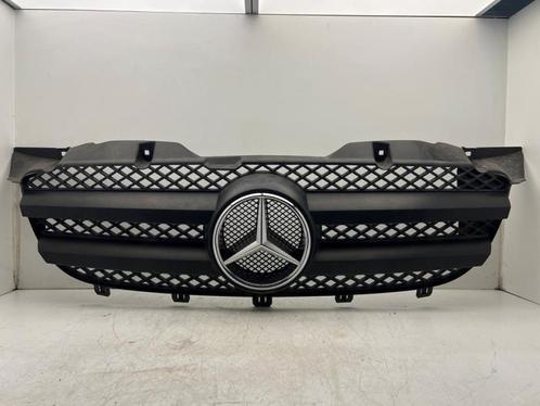 Grille van een Mercedes Sprinter, Auto-onderdelen, Carrosserie, Mercedes-Benz, Gebruikt, 3 maanden garantie, Ophalen of Verzenden