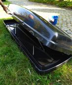 Le coffre de toit KAMEI au design en carbone ressemble au no, Autos : Divers, Enlèvement ou Envoi