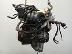 MOTOR Suzuki Alto (GF) (01-2009/-) (K10B), Suzuki, Gebruikt