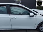 PORTE AVANT DROITE Volkswagen Golf VIII (CD1) (5H4831056M), Utilisé, Droite, Volkswagen, Porte