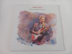 Vinyl LP Chris Rea Dancing with strangers Pop Rock, Cd's en Dvd's, Ophalen of Verzenden, Zo goed als nieuw, 12 inch