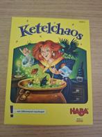 Haba ketelchaos, Kinderen en Baby's, Ophalen