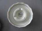 Asbak Bloch Bauscher Weiden Bavaria VERRAX Brussel porcelain, Envoi, Comme neuf, Cendrier