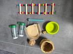 Accessoires pour cage d'oiseau, Ophalen of Verzenden, Nieuw