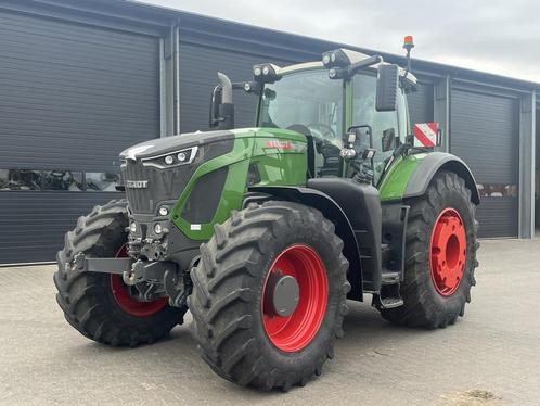 FENDT 936 Vario WG3208, Articles professionnels, Agriculture | Tracteurs, Fendt