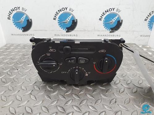 PEUGEOT 206 206 +  [HEAT_AC_CONTROLLER] 2009, Auto-onderdelen, Overige Auto-onderdelen, Gebruikt, ARN erkend, Stiba lid, Erkend duurzaam