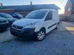 Peugeot Partner lichte vracht (3zit), Voorwielaandrijving, Stof, Euro 6, 4 cilinders