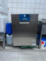 Hobart vaatwasser, verdiept met ontharder ingebouwd., Ophalen, Zo goed als nieuw