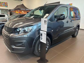 Peugeot Rifter Elektrisch *0KM*  beschikbaar voor biedingen
