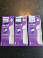 Philips Avent 9 papflessen, Ophalen, Zo goed als nieuw