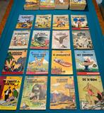 Lotje 1ste drukken van 16 Nero's - Marc Sleen van  1960, Boeken, Gelezen, Marc Sleen, Ophalen of Verzenden, Meerdere stripboeken