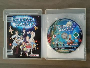 Eternal Sonata (PS3) beschikbaar voor biedingen
