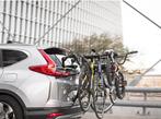 Saris BONES EX 3-BIKE TRUNK RACK, Vélos & Vélomoteurs, Accessoires vélo | Remorques, Enlèvement, Comme neuf, Vélo suiveur, 60 à 80 kg