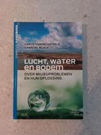 Lucht, water en bodem, Tickets & Billets