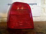 Feu arrière gauche d'un Volkswagen Polo, Volkswagen, -, 3 mois de garantie, Utilisé