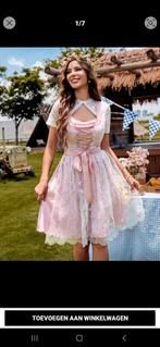 Dirndl jurken, Kleding | Dames, Carnavalskleding en Feestkleding, Ophalen