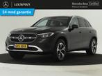 Mercedes-Benz GLC 300 e 4MATIC Plug-In Hybride | Trekhaak |, Auto's, Automaat, Zwart, Zwart, GLC