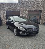 VOLVO V60 - 2.0 DIESEL - 166.900 KM - NAVIGATIE - GARANTIE, Cuir, Achat, Entreprise, Boîte manuelle