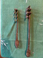 Berber sleutels - antiek, Enlèvement