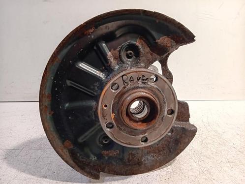 WIELNAAF RECHTS ACHTER Audi S3 Sportback (8VA / 8VF), Auto-onderdelen, Remmen en Aandrijving, Audi, Gebruikt