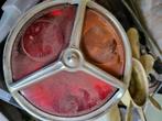 ford cortina achterlicht, Ophalen, Gebruikt, Ford