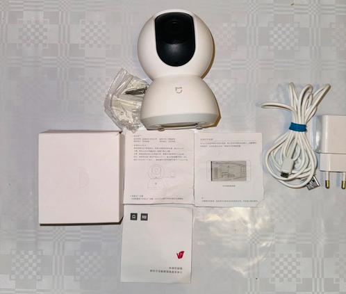 Xiaomi Smart Camera Home Security Camera, Audio, Tv en Foto, Videobewaking, Ophalen of Verzenden