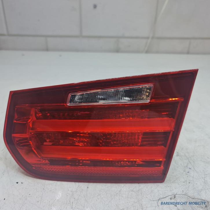 Achterlicht BMW F30 F31 3 serie sedan station 63217371112 18, Auto-onderdelen, Verlichting, BMW, Gebruikt