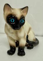 beeldje kat, Verzamelen, Ophalen, Zo goed als nieuw