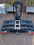 Thule fietsendrager easyfold 934, Auto diversen, Fietsendragers, Ophalen of Verzenden, Zo goed als nieuw